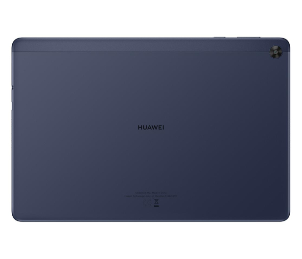 Huawei MatePad T10 WiFi 2/32GB granatowy - 592035 - zdjęcie 5